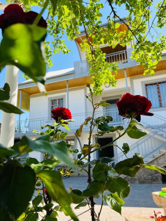 Big House Hotel Tbiliszi Kültér fotó